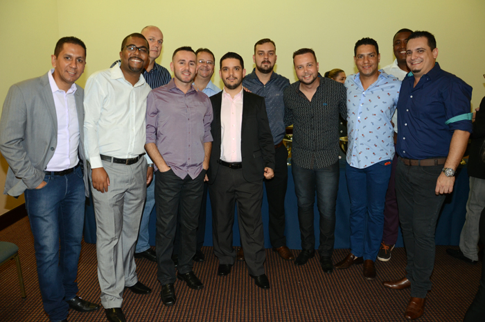 Time comercial da Ancoradouro