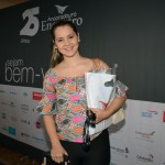 Vanessa Nepomucena, da MT Vector Turismo