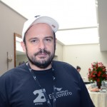 Zamae Jr, da Conexão Viagens