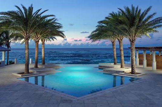 2.Zemi Beach Hotel, Anguilla - Caribe