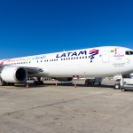 B767-300ER PT-MSY