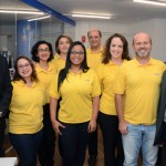 A equipe de Pós-Vendas é responsável por todo suporte ao cliente depois que ele fecha sua viagem