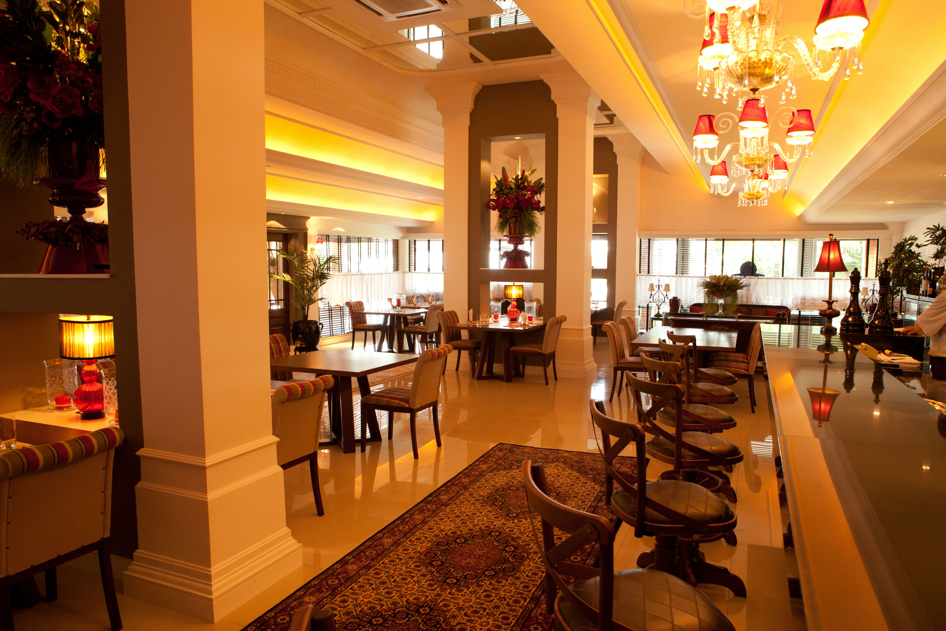 Acqualina Bistrô