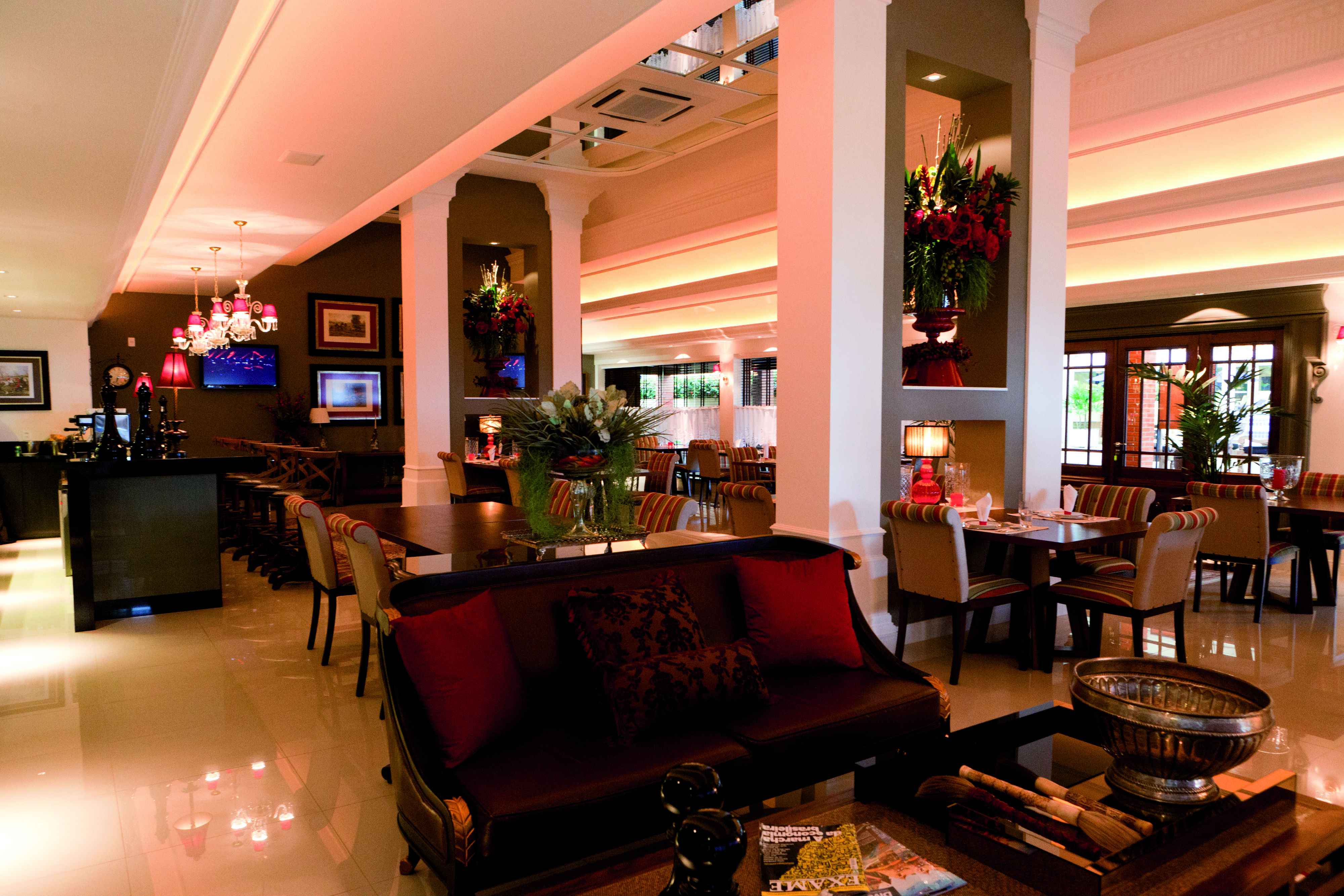Acqualina Bistrô