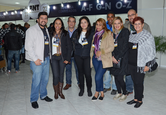 Agentes de Viagens da Baixada Santista