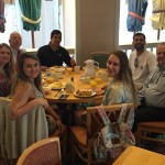 Agentes de Viagens no Famtour em Orlando