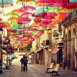 Agueda, Portugal