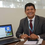 Alex Andrade,do Nannai Beach Resort