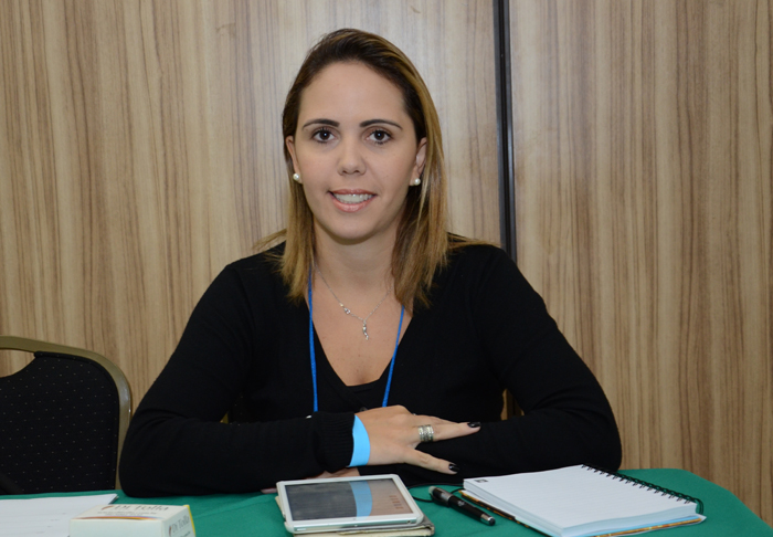 Amanda Mastro, do E-HTL Amanda Mastro, do E-HTL