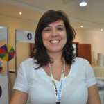 Angela Tribuzi, de Fernando de Noronha 