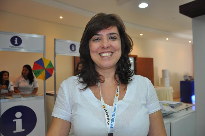 Angela Tribuzi, de Fernando de Noronha 