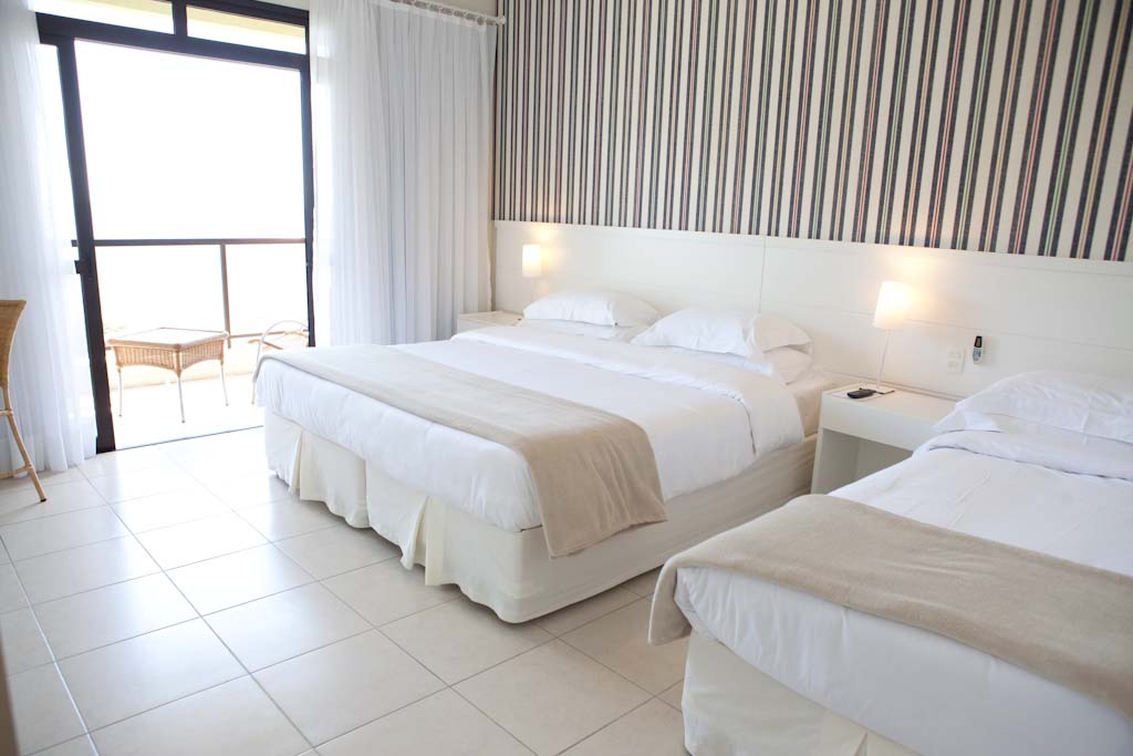 Apartamento da categoria Luxo