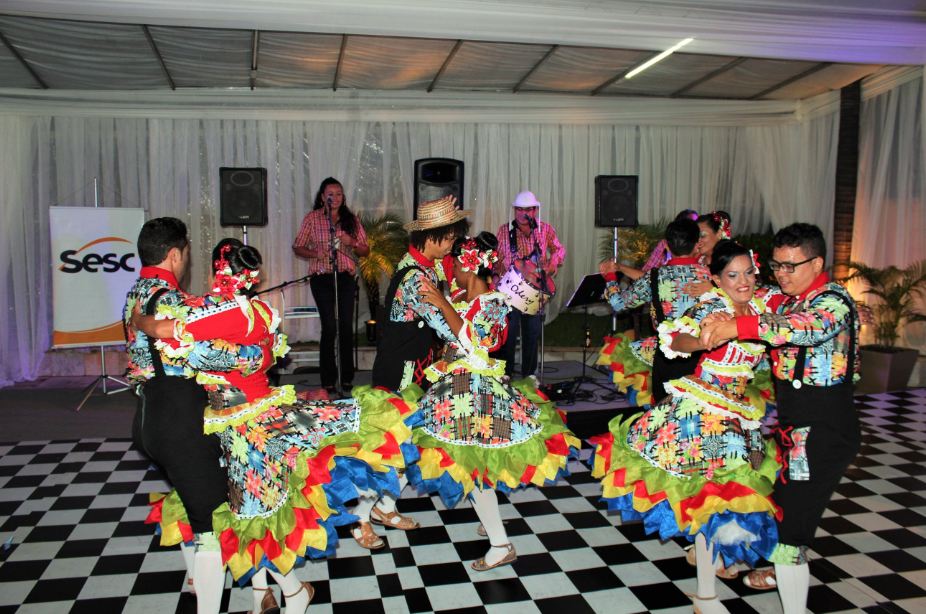 O evento foi criado para comemorar o Dia do Agente de Viagens, celebrado no último dia 22 O evento foi criado para comemorar o Dia do Agente de Viagens, celebrado no último dia 22