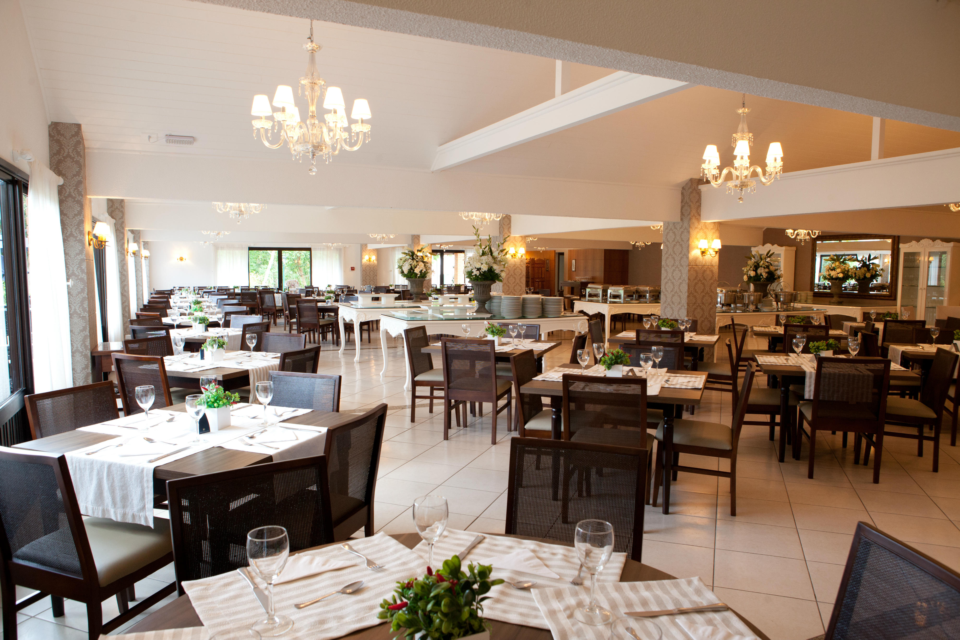Blue Marine Restaurante