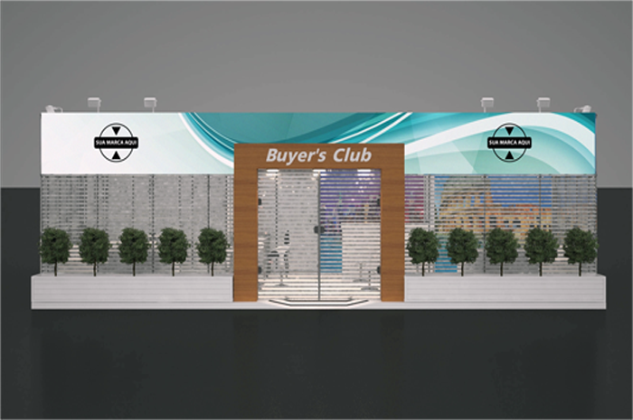 Buyer's Club
