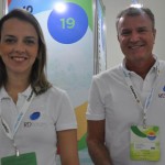 Camilla Vianna e Paulo Soares, da RD Tours