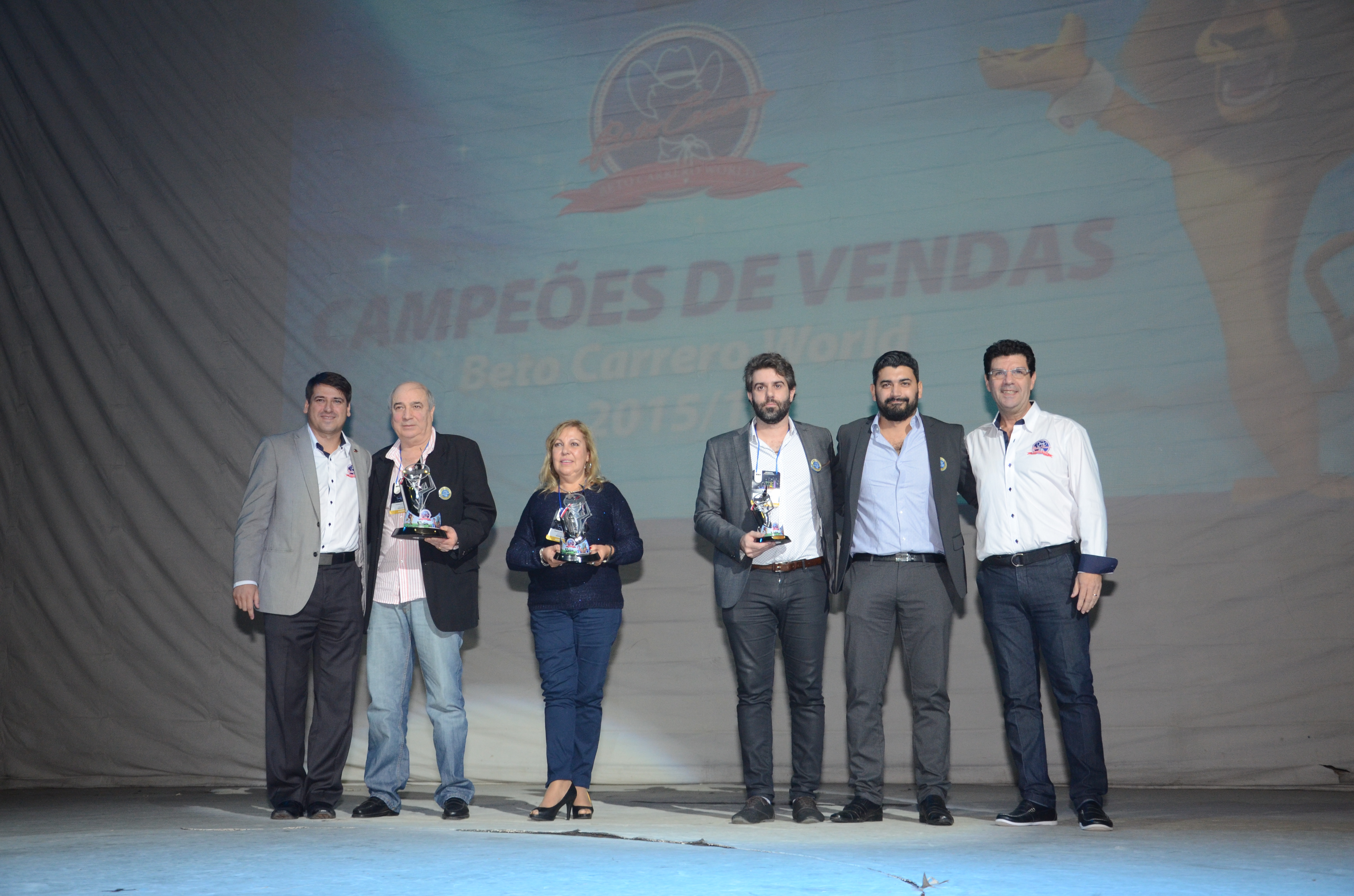 Campeões de Venda do Uruguai