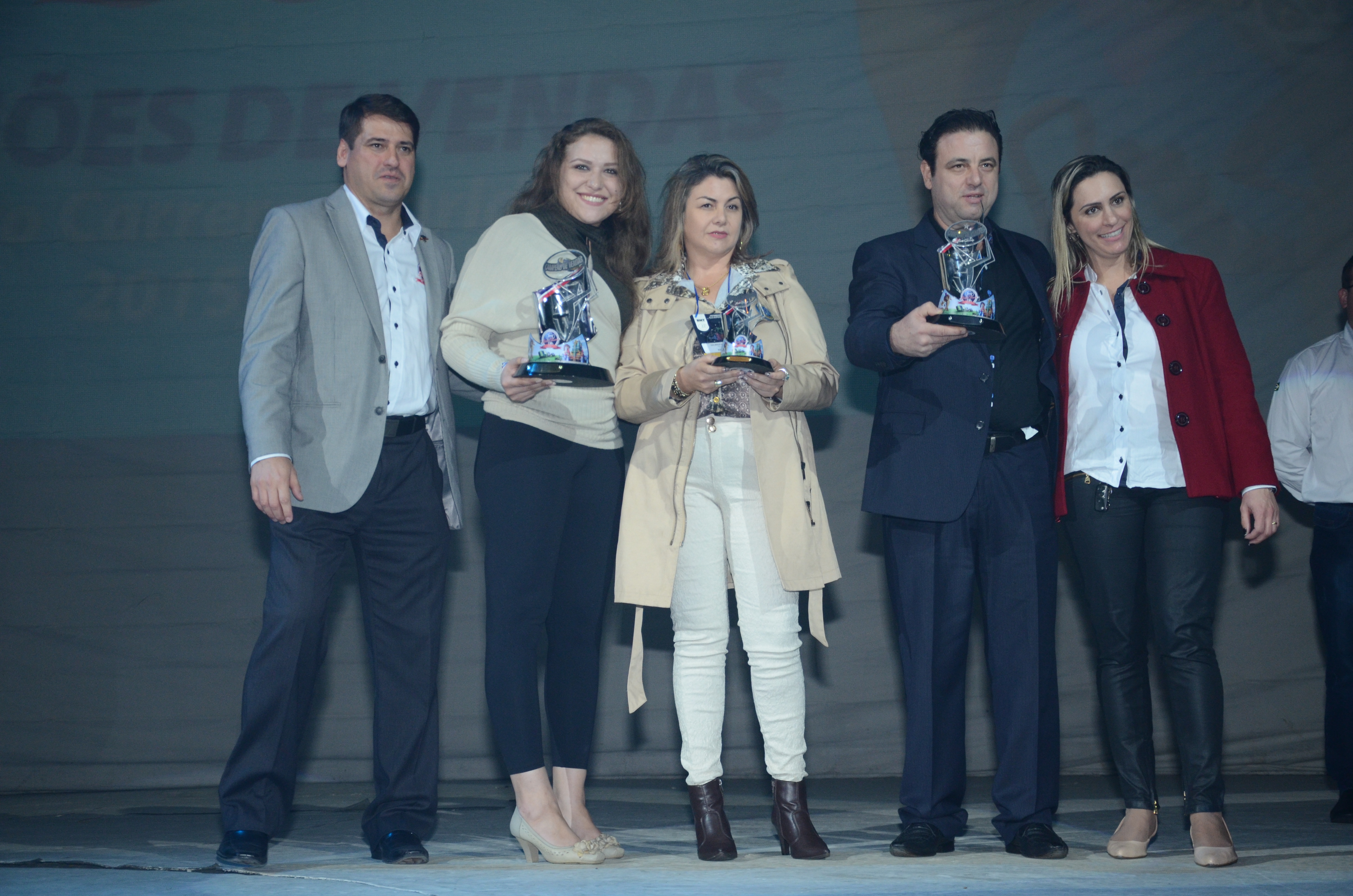 Campeões de venda do Paraná Capital