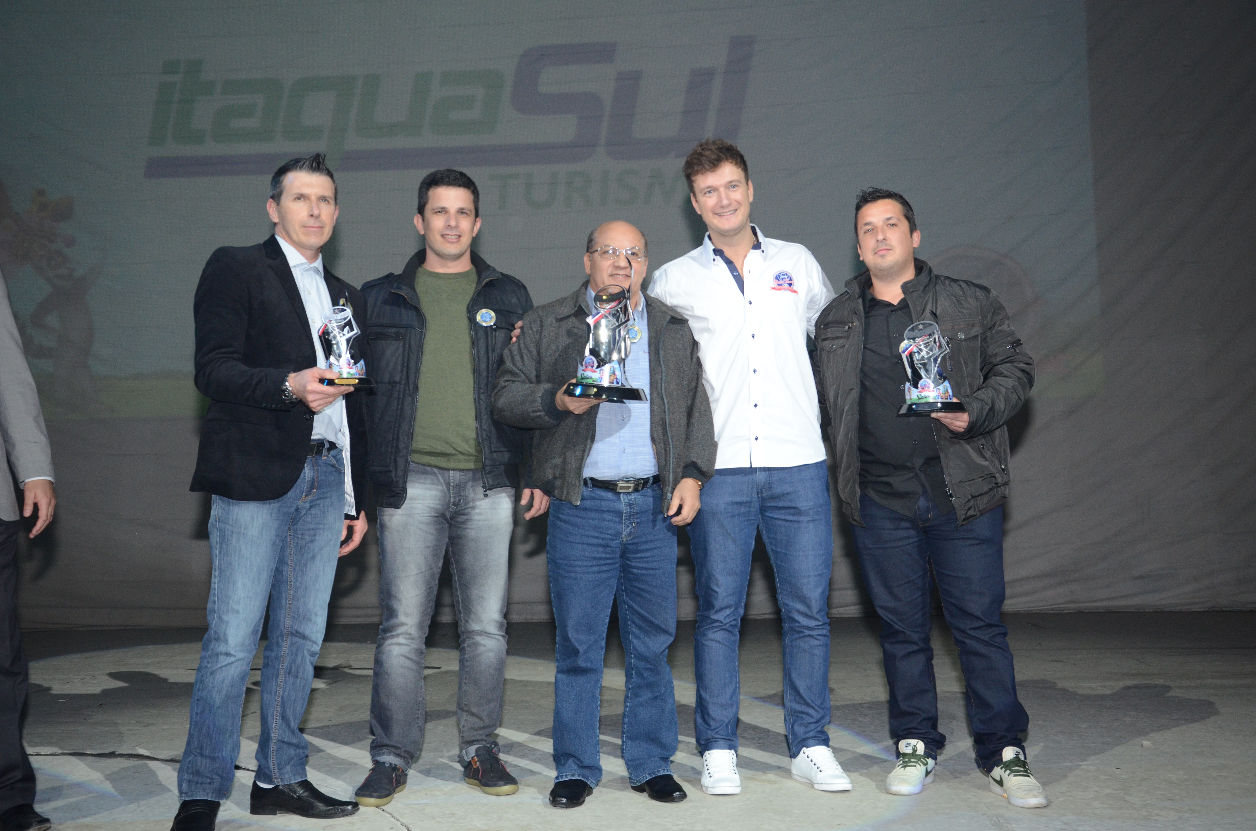 Campeões de vendas de Florianópolis