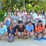 Discovery Cove