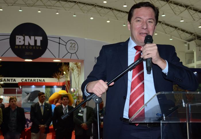 Edson Dias, Prefeito de Balneário Camboriú
