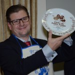 Eduardo Loch, presidente da Abav-SC