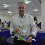 Emanuel Freitas, do Dom Pedro Hotels