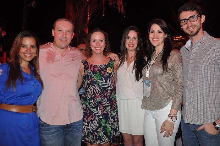 Equipe da Expedia