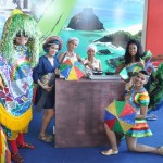 Equipe de Pernambuco