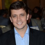 Fabricio Oliveira, deputado federal