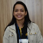 Fernanda Alves, da Viagens Master