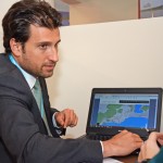 Fernando Gagliardi, do Meliã Hotels
