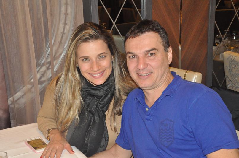 Flávia e Dierly Sousa, da Teatur Flávia e Dierly Sousa, da Teatur