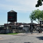 Fort Worth - Reprodução de aspectos encontrados no Velho Oeste norte-americano são comuns no destino