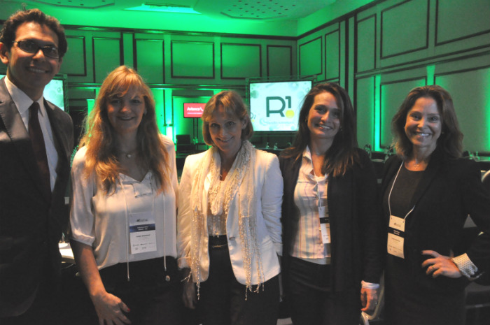 Gabriela Otto entre Netto Moreira, Lurdes Pavi, Roberta Guimarães e Alicia Perez do Sofitel Gabriela Otto entre Netto Moreira, Lurdes Pavi, Roberta Guimarães e Alicia Perez do Sofitel
