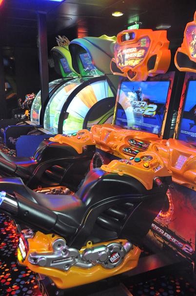 Games prometem atrair atenção dos adolescentes Games prometem atrair atenção dos adolescentes