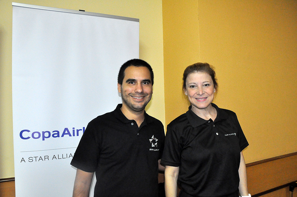 Gilson Azevedo e Nadia Kardosus, da Copa Gilson Azevedo e Nadia Kardosus, da Copa