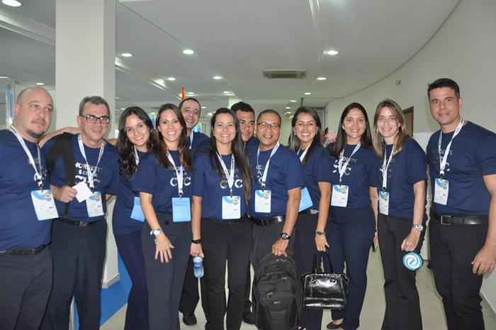 Grupo da CVC Grupo da CVC