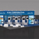 Ilha Corporativa da Abracorp