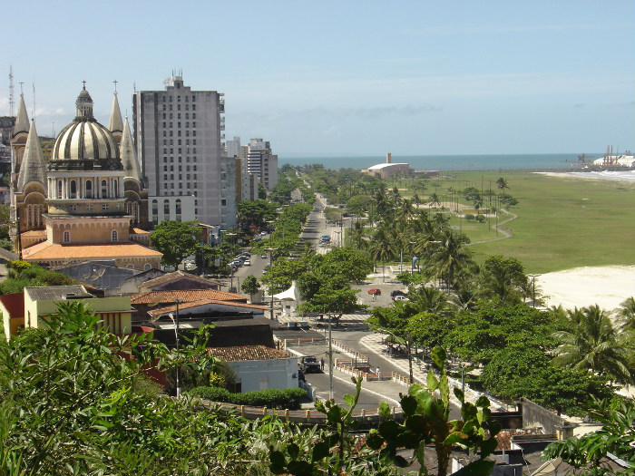 Ilhéus, na Bahia Ilhéus, na Bahia