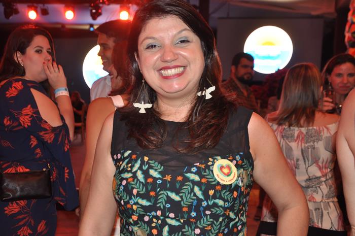 Isabelle Fregatone, da Empetur