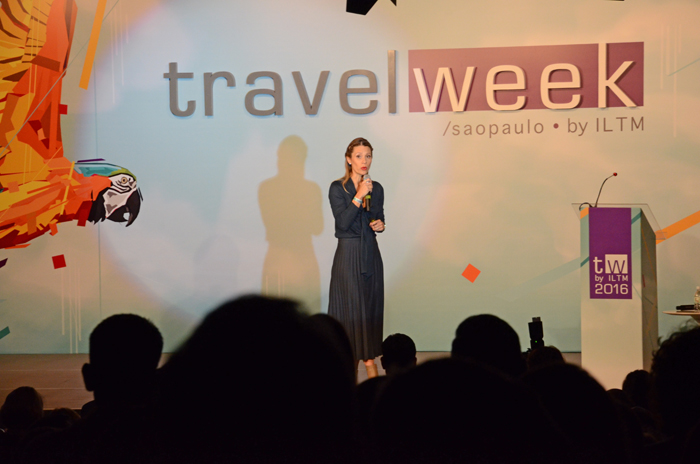 Leticia Abraham, da WGSN
