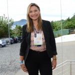 Lia Coutinho, da Le Canton