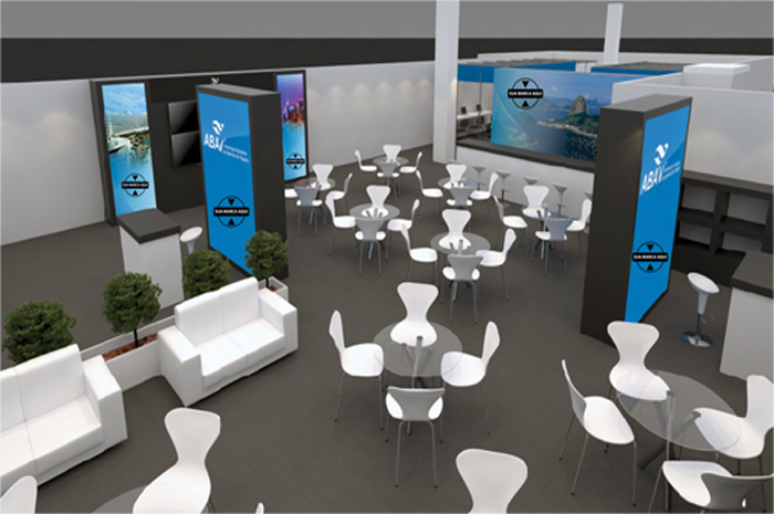 Lounge VIP