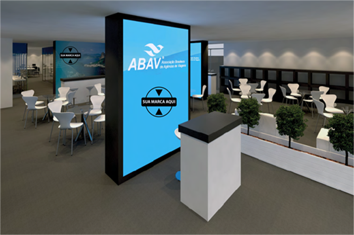 Lounge VIP