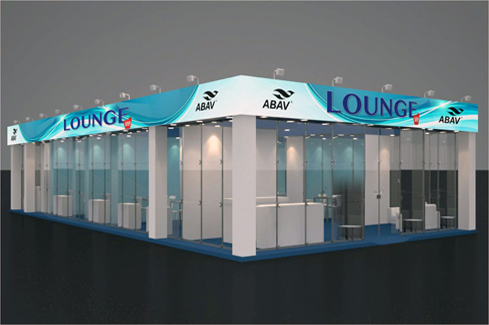 Lounge VIP