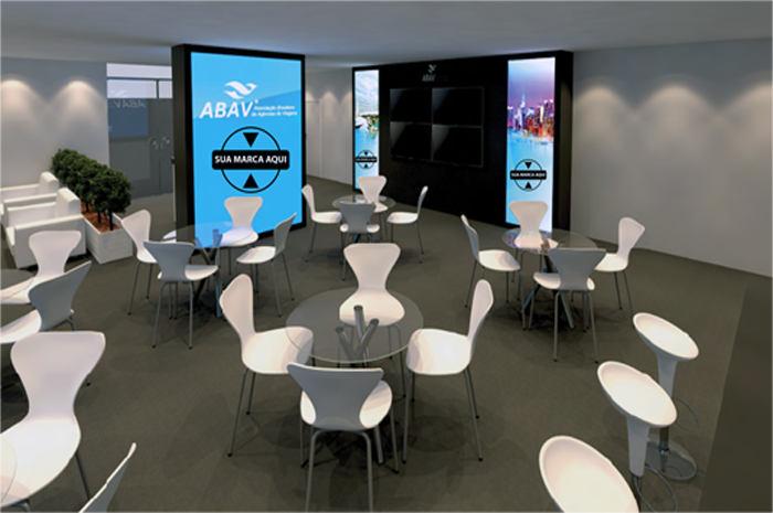 Lounge VIP
