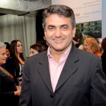 Marcelo Patelli, da CVC