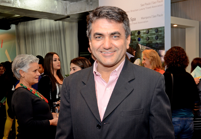 Marcelo Patelli, da CVC