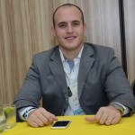 Marcos Pessuto, da Flytour